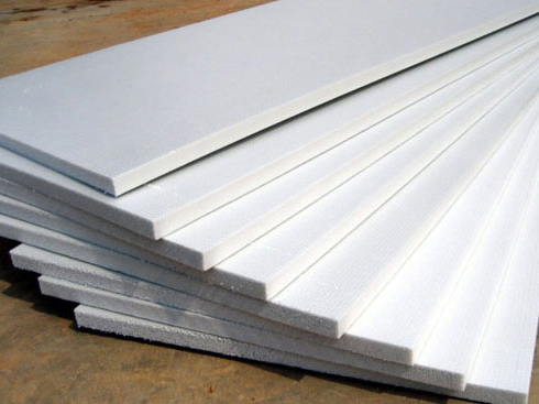 A級防火外墻保溫板